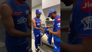 End of Season Special Moments | Mumbai Indians