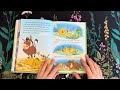 The Lion King 11 2 Storybook