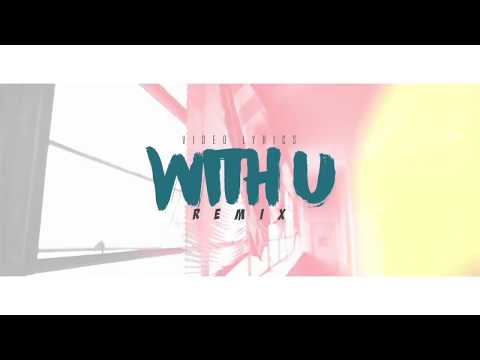La Mentalidad - With U Remix (feat. Akim, El Tachi, Sech, El Blopa)