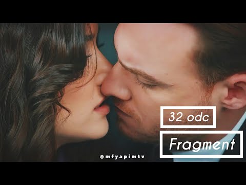32 odc fragment ~Pamięć wraca do Serkana~