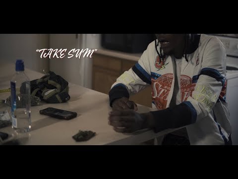 Towan "Take Sum" (Official Music Video)