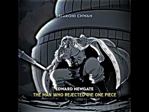 whitebeard vs marineford - one piece edit #onepiece #onepieceedit #whitebeard