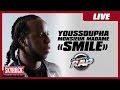 Youssoupha feat Madame Monsieur "Smile" en ...