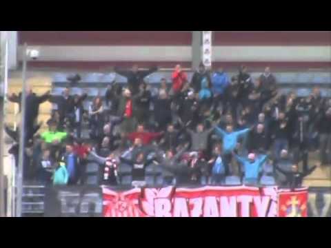 OSTROVIA 1909 - Sparta Brodnica 09.04.2016
