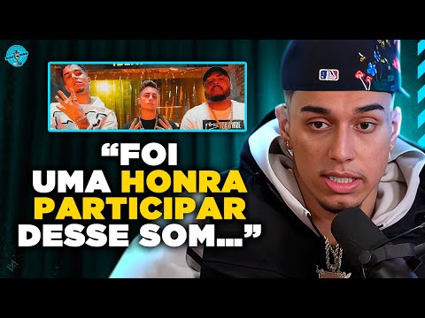 FEAT WITH MC HARIEL AND MC KITINHO