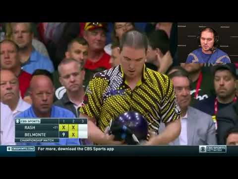 Preview: Player's Perspective - Sean Rash on the 2016 Detroit Open