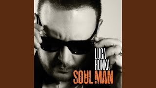 Soul Man (Acoustic Version)