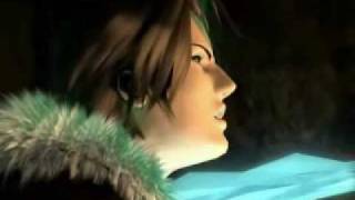 Creed - Beautiful (Final Fantasy VIII)