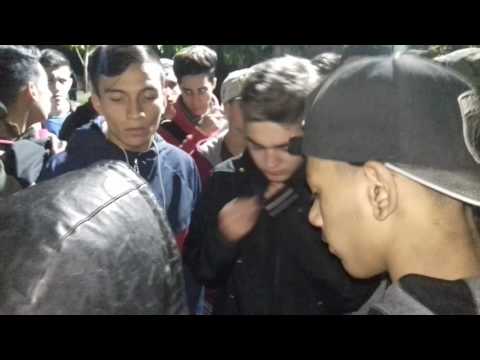 2 vs 2 puerto madero free 💪💪💪