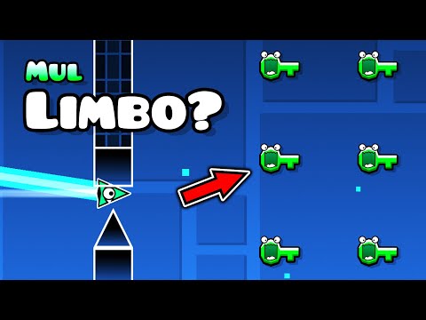 MuLimbo Extended | Geometry dash 2.11