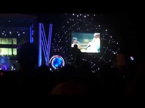 160113 27th Golden Disk Award - K-Will & Hyorin (SISTAR) - My Endless Love