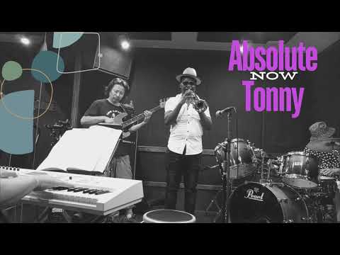 Absolute Tonny Now live series - Over the rainbow Tokyo