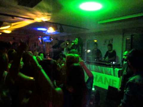 Eda LilSun in Salzburg 2012