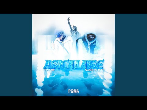 Asicalate (feat. NvshoFlight)