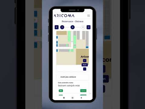 Aricoma Parking