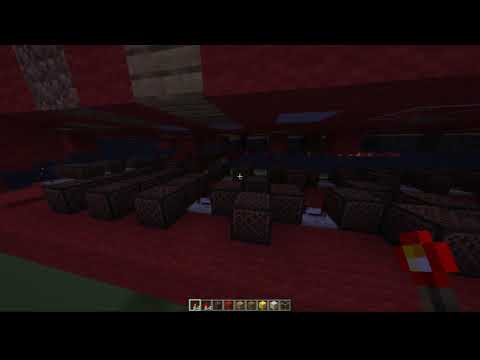 Banjo-Kazooie - Clanker's Cavern - Minecraft Note Blocks