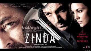 Zinda - Har saans (remix) - YouTube