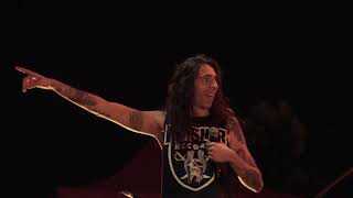 Download lagu Crisix - Medley: Beastie Boys / Pantera / Anthrax (Live From Home / IRC Igualada 2023) mp3