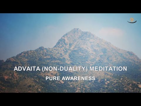 17. BHAGWAN RAMANA SATSANG - PURE AWARENESS