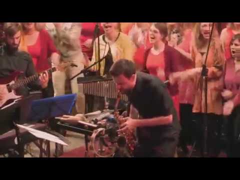 Jesus paid it all - Lighthill Gospel