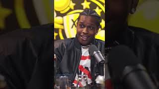 N.O.R.E Say He’d Sell ASAP Rocky Whiskey For $300 #drinkchamps #asaprocky #nore #noreaga