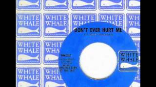 Deni Lynn - DON'T EVER HURT ME  (Gold Star Studio)  (1968)