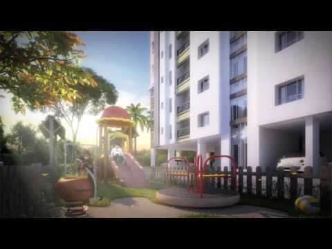 3D Tour Of Vriddhi Urban Heights