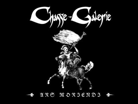 La horde de l'imminence grise (Chasse-Galerie Officiel) online metal music video by CHASSE-GALERIE