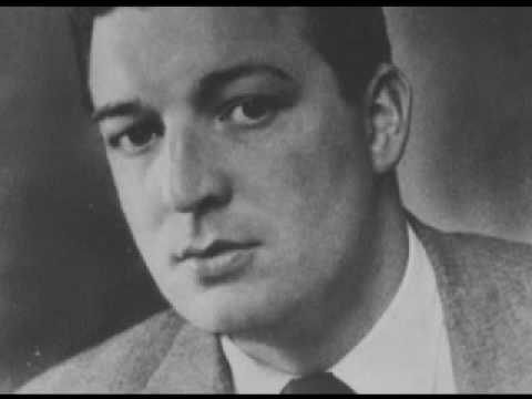 Danny Boy - sung by Michael O'Dwyer