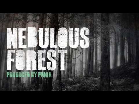 FREE BEATS - PANIK - NEBULOUS FOREST - Molemen Records 2014