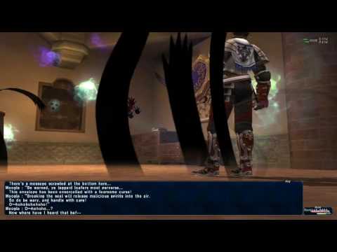 Final Fantasy XI Online : A Moogle Kupo d'Etat Xbox 360