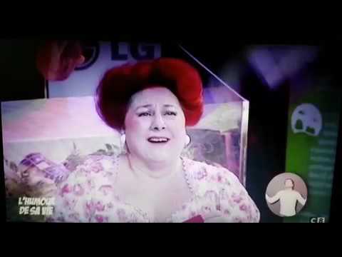 Eddy Pascal - La complainte du Goéland "ah si j'avais des plumes au cul"