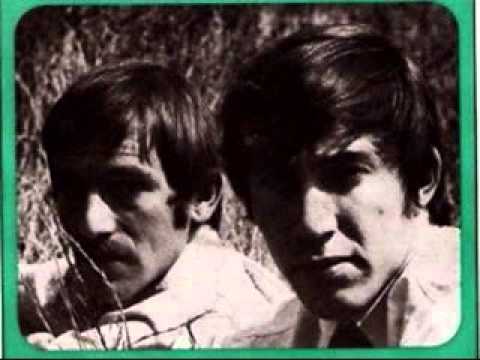 Cuppa T - Brand New World