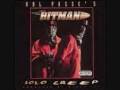Hitman - Mack A Hoe