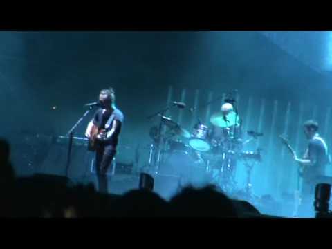 Fake Plastic Trees - Live Radiohead