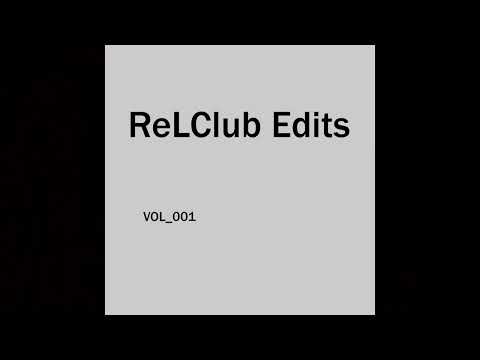 Point Blank - A Game Of Two Halves (Affani ReLClub) [RELCLUB001]