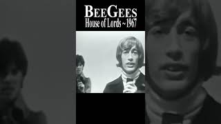 Bee Gees Song "House of Lords” 1967