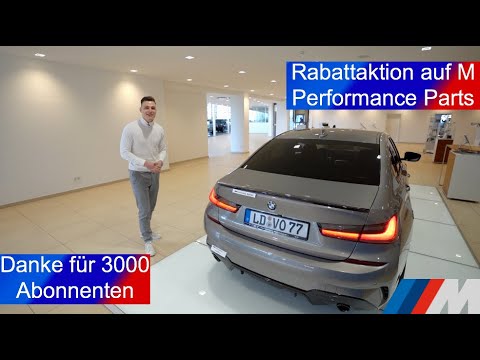 VOGEL AUTOHÄUSER - Vom 03.04. bis 06.04.2023 auf Aerodynamik- und Anbauteile 20%.