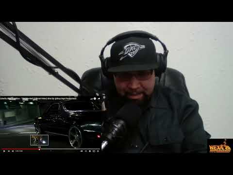 Swifty Blue x Jali$co - "Confidential" (Reaction)