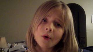 Jackie Evancho - O Mio Babbino Caro age 8