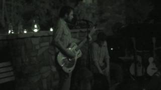 &quot;Save Yourself&quot; candlelight performance by Rocco DeLuca.