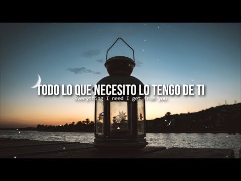 I want to write you a song • One Direction | Letra en español / inglés