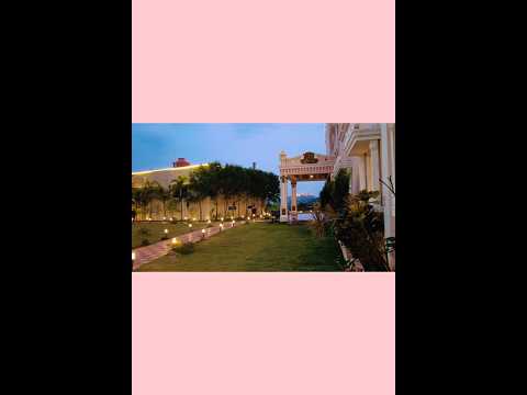 Sowbhagya Resorts || Yadagirigutta || Beautiful View || @srimayichirumamilla