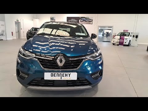 Renault Arkana TCe 140 Auto techno - Image 2