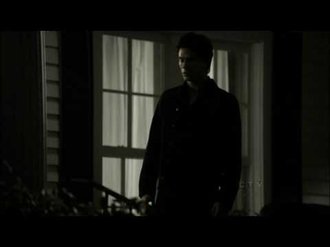 The Vampire Diaries 1x22 Season Finale Ending Scene