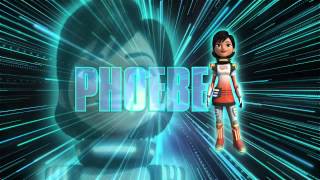 Miles from Tomorrowland | Official Trailer | Disney Junior