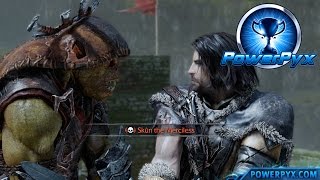 Middle Earth: Shadow of Mordor - A New Master Trophy / Achievement Guide