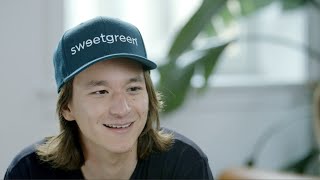 Nathaniel Ru, Co-founder & Co-CEO, sweetgreen | Dynamic Dialogues video