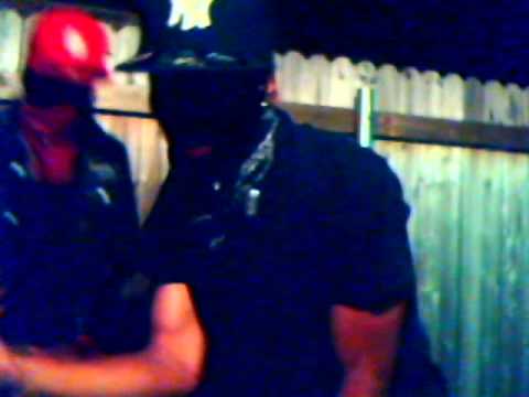 ROGER DAT MUSIC VIDEO