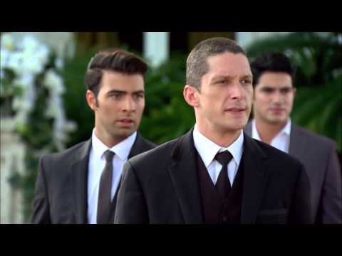 Pasión Prohibida Capitulo 5 Parte 3 5